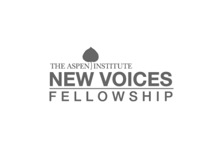 Aspen Institute's New Voices Fellowship