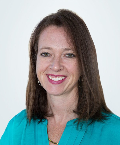 Alisa O'Brien