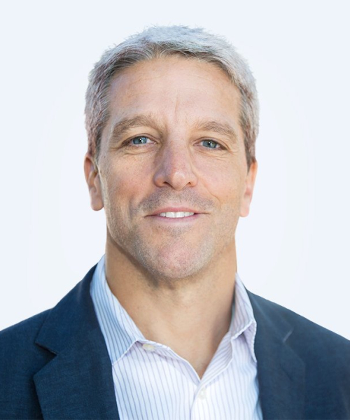 Ben Milder