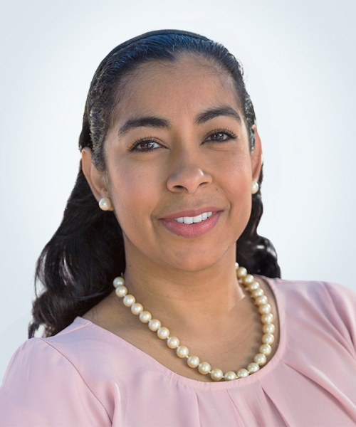 Fatima Diaz