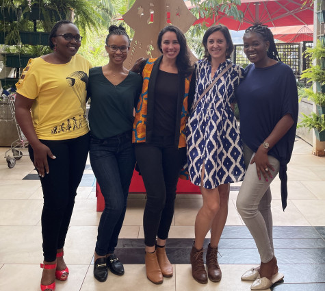 Culture at Burness 1