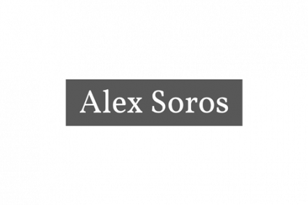 Alexander Soros Foundation