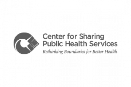 Center for Sharing Public Health Services
