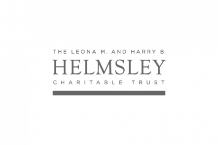 Helmsley Charitable Trust